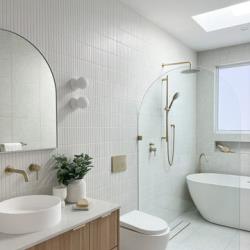 5 Signs It`s Time to Replace Your Bathroom Fixtures