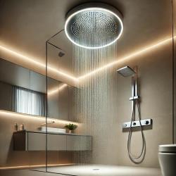How to Choose the Perfect Showerhead for Your Home